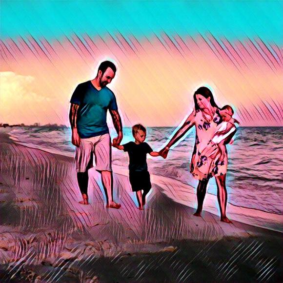 Meet your Posher, Julie - Picture 1 of 1